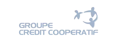 logo Groupe Crédit Coopératif